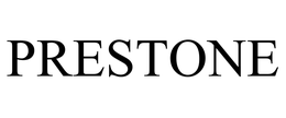 PRESTONE trademark
