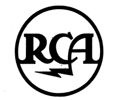 RCA trademark