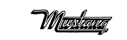 MUSTANG trademark