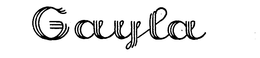 GAYLA trademark