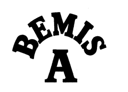 BEMIS A trademark