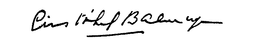 CRISTOBAL BALENCIAGA trademark