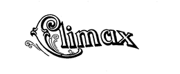CLIMAX trademark