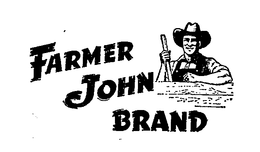FARMER JOHN trademark