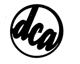 DCA trademark