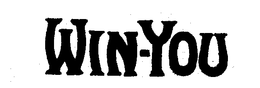 WIN-YOU trademark