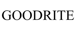 GOODRITE trademark
