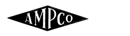 AMPCO trademark