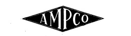 AMPCO trademark