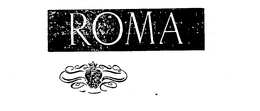 ROMA trademark
