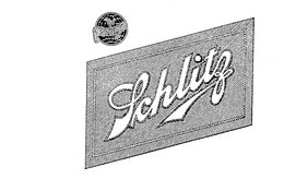 SCHLITZ trademark