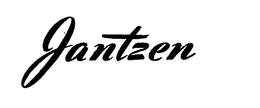 JANTZEN trademark