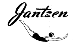 JANTZEN trademark