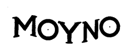 MOYNO trademark