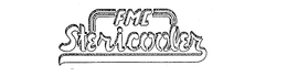 FMC STERICOOLER trademark