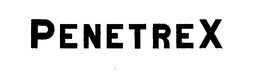 PENETREX trademark