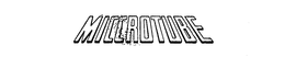 MICCROTUBE trademark