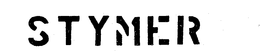 STYMER trademark