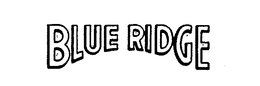 BLUE RIDGE trademark