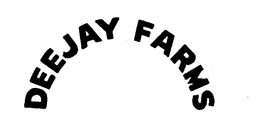 DEEJAY FARMS trademark
