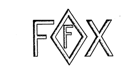 FFX trademark