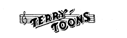 TERRY TOONS trademark