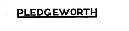 PLEDGEWORTH trademark