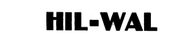 HIL-WAL trademark