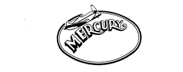MERCURY trademark