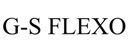G-S FLEXO trademark
