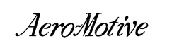 AERO-MOTIVE trademark