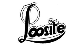 LOOSITE trademark