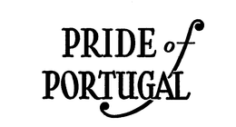 PRIDE OF PORTUGAL trademark
