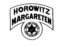 HOROWITZ MARGARETEN HOROWITZ BROS. & MARGARETEN KOSHER MATZOH PRODUCTS trademark