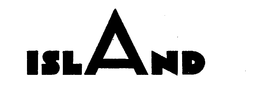 ISLAND trademark