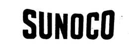 SUNOCO trademark