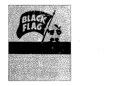 BLACK FLAG trademark