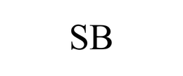 SB trademark
