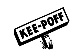 KEE-POFF trademark
