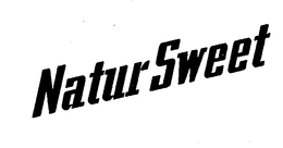 NATUR SWEET trademark