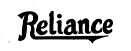 RELIANCE trademark
