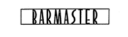 BARMASTER trademark