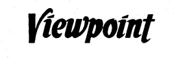 VIEWPOINT trademark