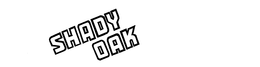 SHADY OAK trademark