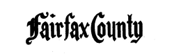 FAIRFAX COUNTY trademark
