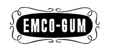 EMCO-GUM trademark
