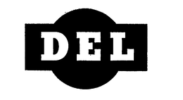 DEL trademark