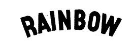 RAINBOW trademark