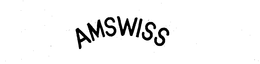 AMSWISS trademark