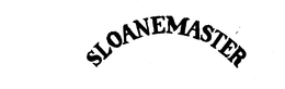 SLOANE MASTER trademark